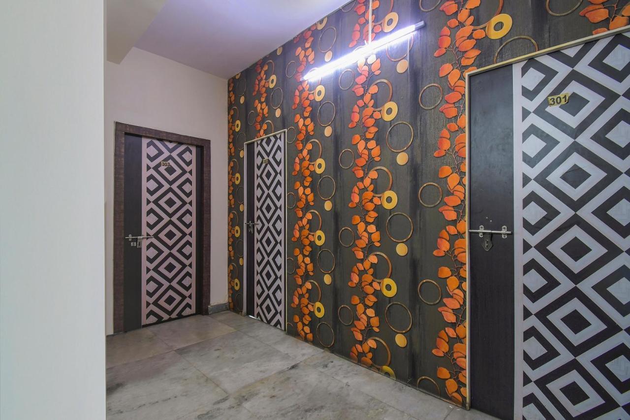 Super Collection O Bricks Inn Hazra Road Near Birla Mandir Kolkata Luaran gambar