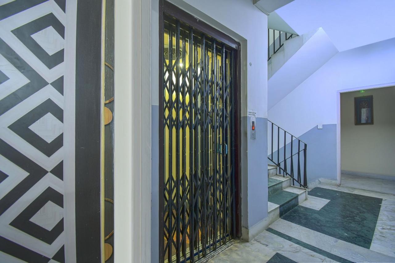 Super Collection O Bricks Inn Hazra Road Near Birla Mandir Kolkata Luaran gambar