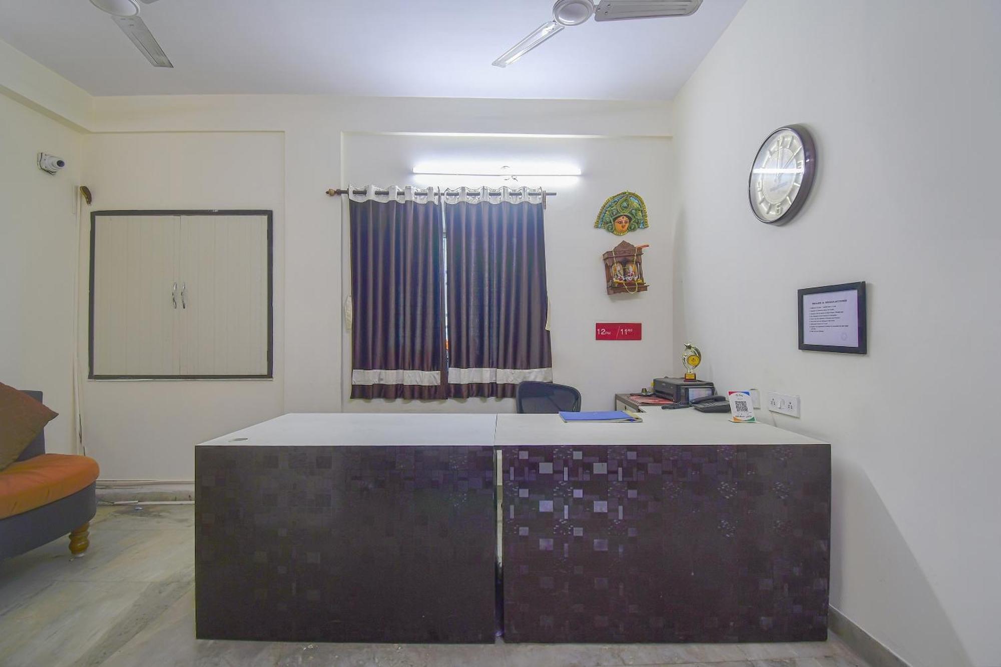 Super Collection O Bricks Inn Hazra Road Near Birla Mandir Kolkata Luaran gambar